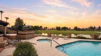 8076 E Via Del Arbor --, Scottsdale, AZ 85258