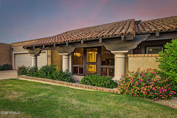 8076 E Via Del Vencino --, Scottsdale, AZ 85258