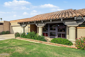 8076 E Via Del Vencino --, Scottsdale, AZ 85258