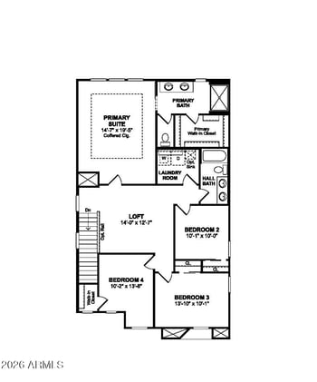 8076 N 80th Ln, Peoria, AZ 85345