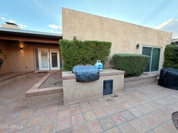 8076 Via Del Arbor --, Scottsdale, AZ 85258