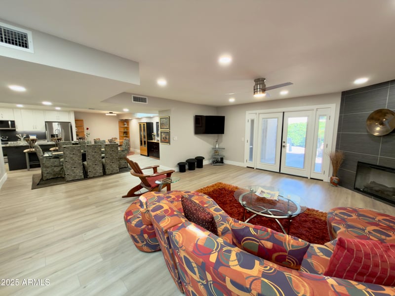 8076 Via Del Arbor --, Scottsdale, AZ 85258