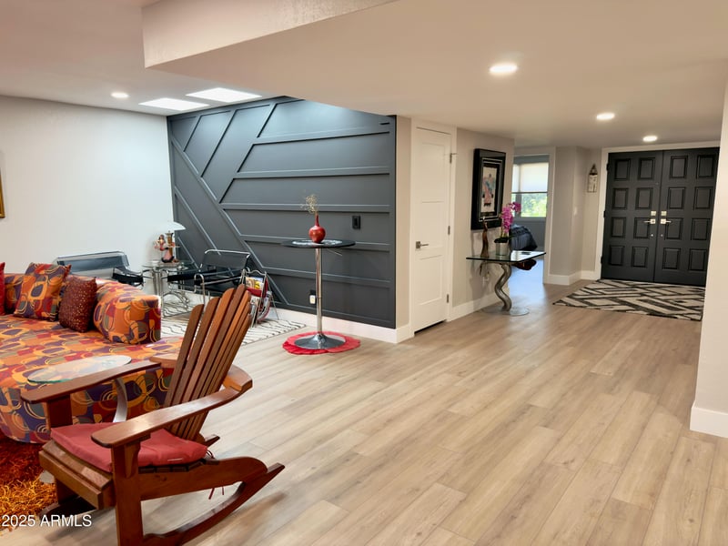8076 Via Del Arbor --, Scottsdale, AZ 85258