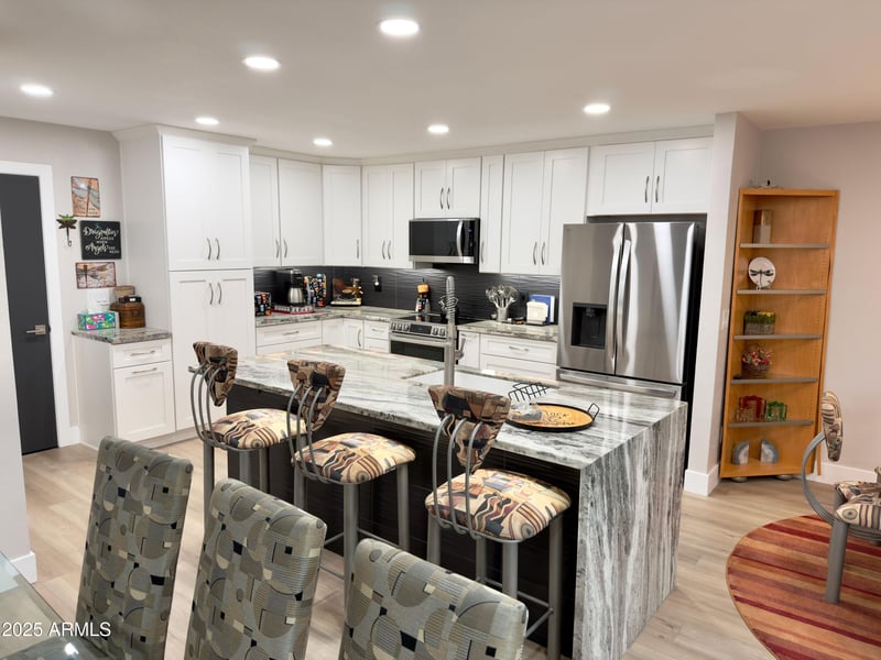 8076 Via Del Arbor --, Scottsdale, AZ 85258