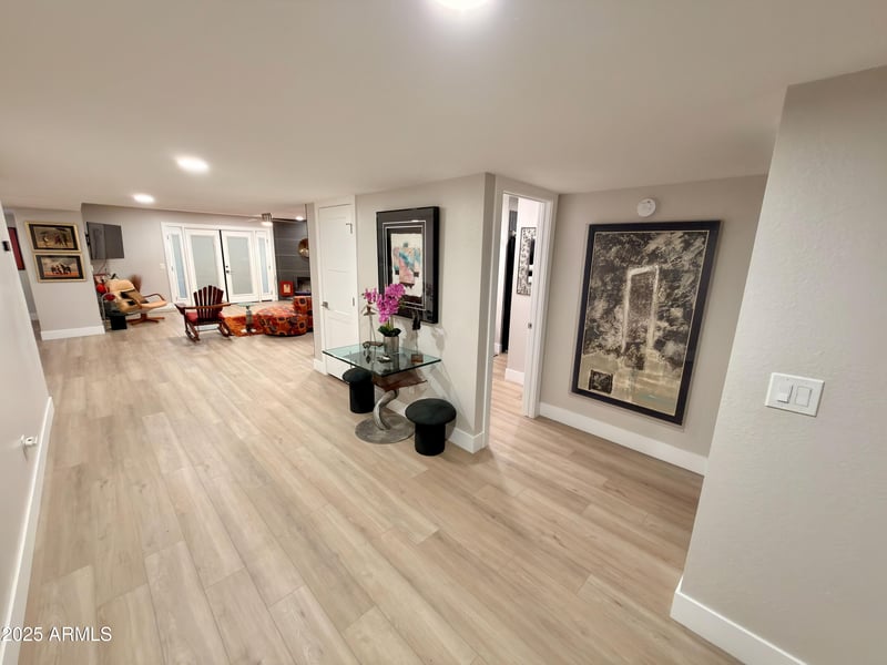 8076 Via Del Arbor --, Scottsdale, AZ 85258