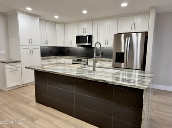 8076 Via Del Arbor --, Scottsdale, AZ 85258