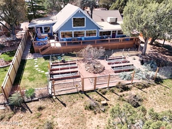 8077 Vista Del Norte --, Payson, AZ 85541