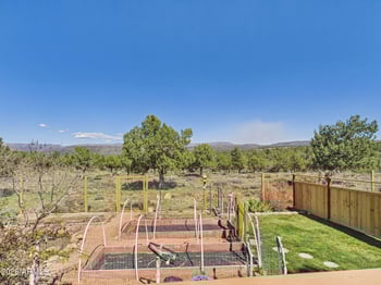 8077 Vista Del Norte --, Payson, AZ 85541