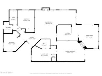 8079 Cortez Dr, Scottsdale, AZ 85260