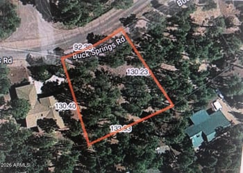 8079 Buck Springs Rd #104, Pinetop, AZ 85935