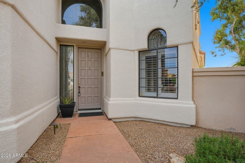 8079 E Cortez Dr, Scottsdale, AZ 85260