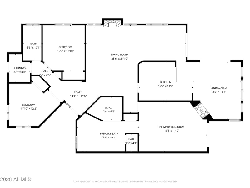 8079 E Cortez Dr, Scottsdale, AZ 85260