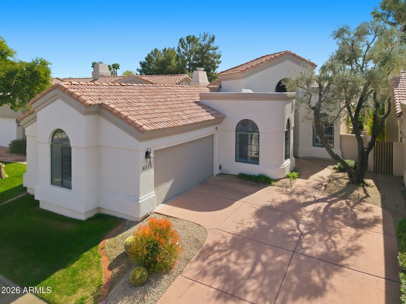 8079 E Cortez Dr, Scottsdale, AZ 85260