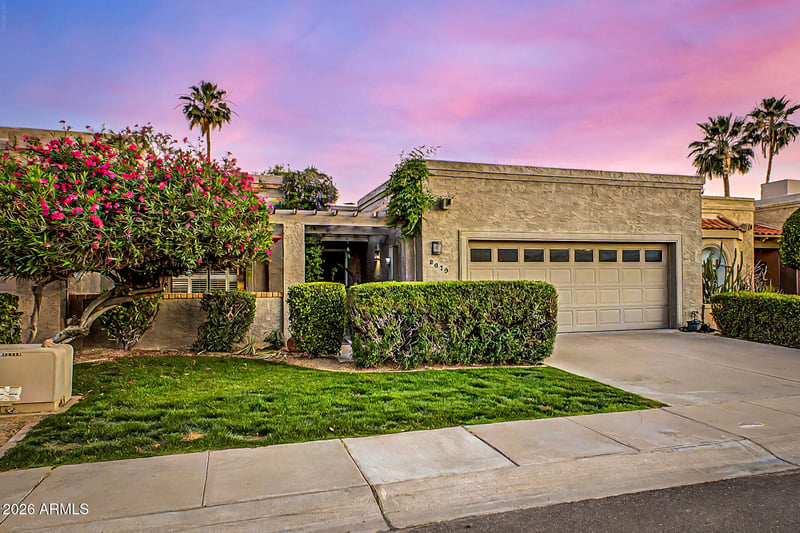 8079 Del Tornasol Dr, Scottsdale, AZ 85258