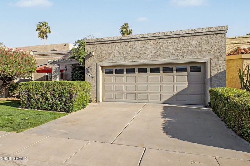 8079 E Del Tornasol Dr, Scottsdale, AZ 85258