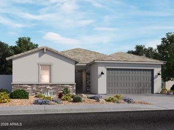 8079 N 184th Ave, Waddell, AZ 85355