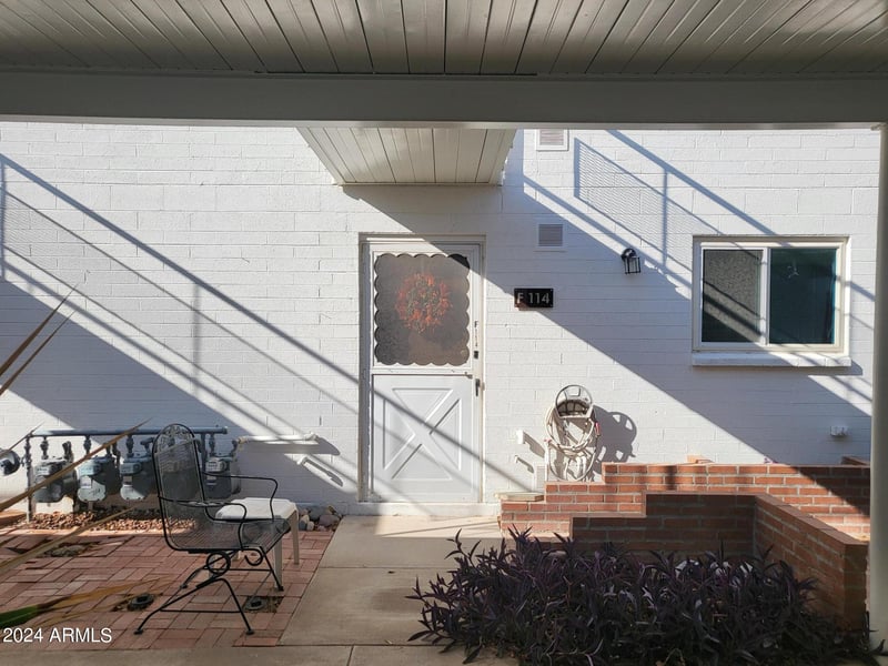 808 82nd St #F114, Scottsdale, AZ 85257