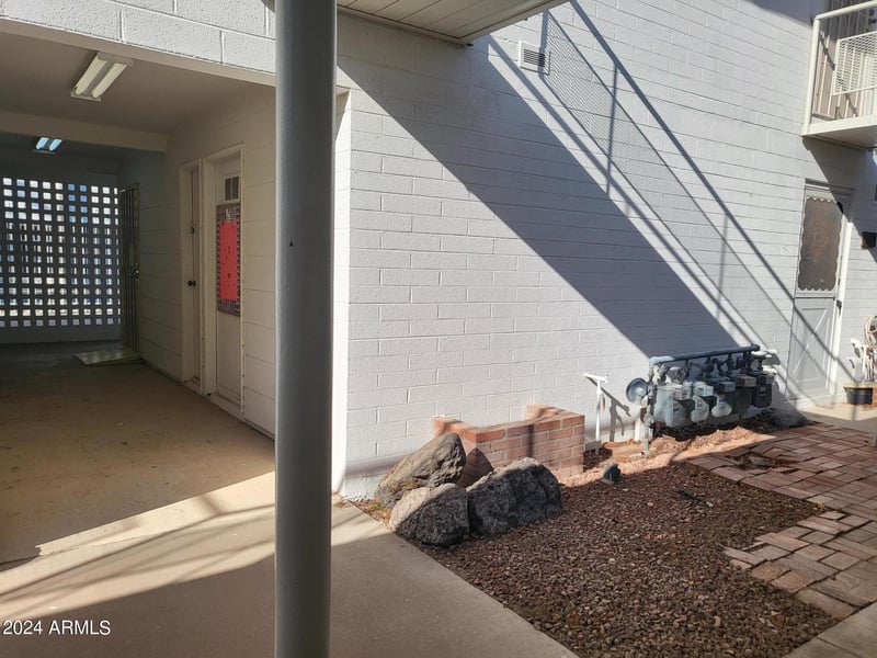 808 82nd St #F114, Scottsdale, AZ 85257