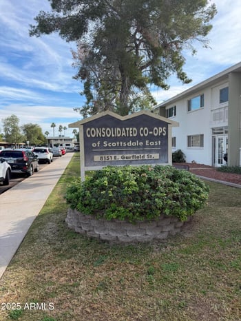 808 82nd St #F214, Scottsdale, AZ 85257