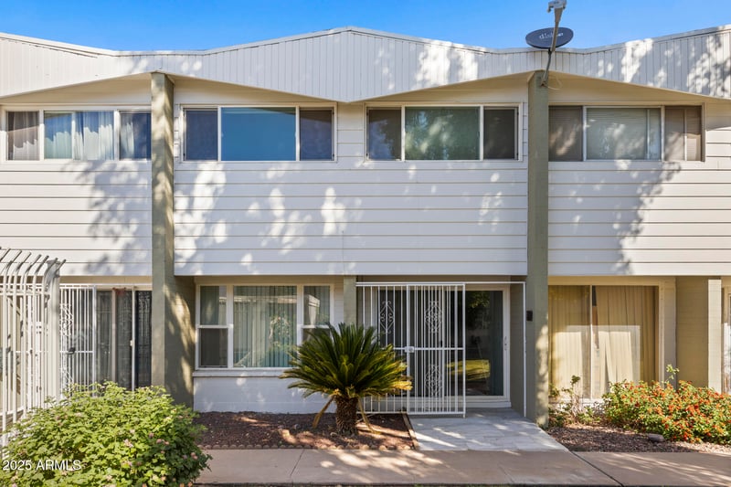 808 82nd St #F6, Scottsdale, AZ 85257