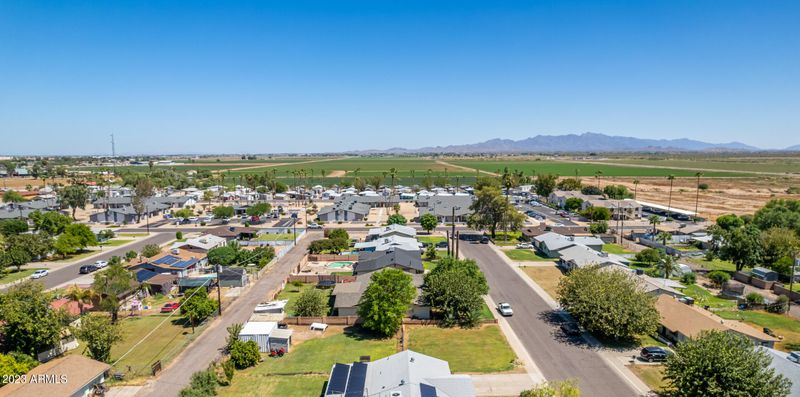 808 E Clanton Ave #3, Buckeye, AZ 85326