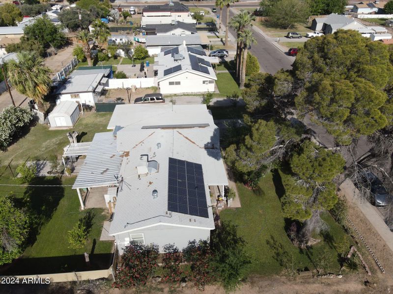 808 E Edison Ave, Buckeye, AZ 85326