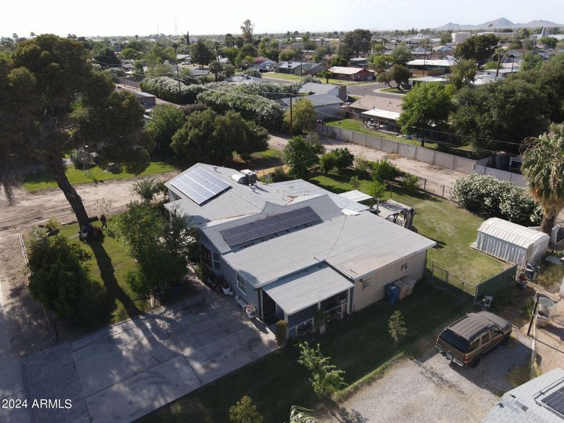 808 E Edison Ave, Buckeye, AZ 85326
