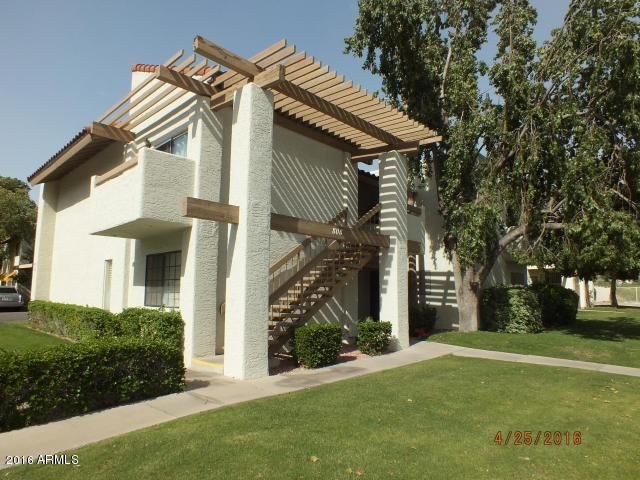 808 E Lawrence Ln #205, Phoenix, AZ 85020