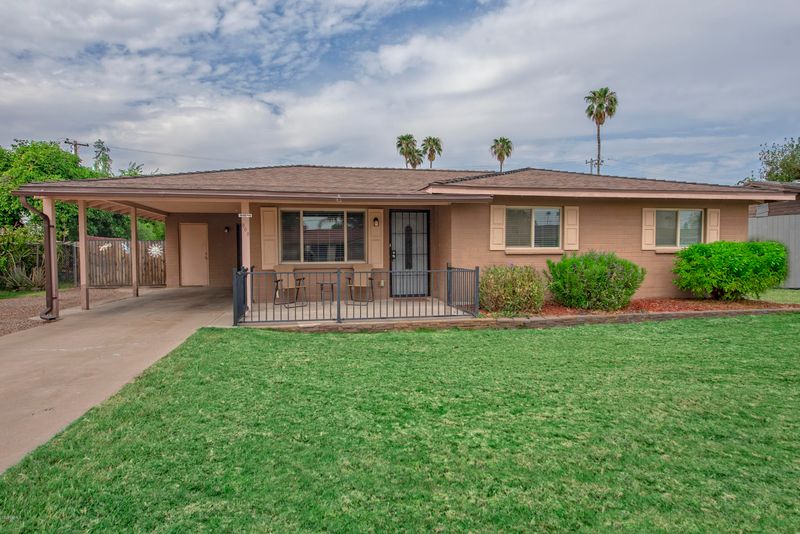 808 E Lincoln Ave, Buckeye, AZ 85326