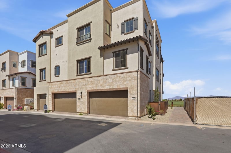 808 E San Marino Dr #12, Queen Creek, AZ 85140