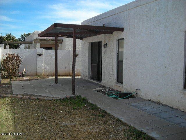 808 E Villa Rita Dr, Phoenix, AZ 85022