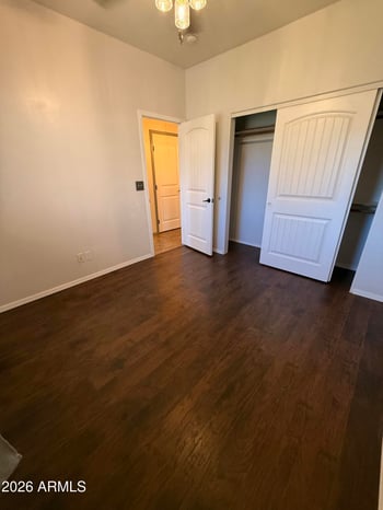 808 Margaret St, Gila Bend, AZ 85337