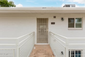 808 N 82nd St #F214, Scottsdale, AZ 85257