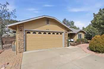 808 Sherwood Dr, Payson, AZ 85541