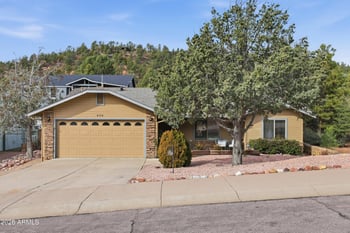 808 Sherwood Dr, Payson, AZ 85541