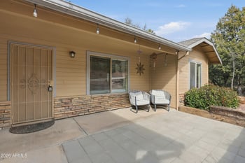 808 Sherwood Dr, Payson, AZ 85541