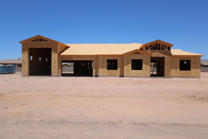 808 W Joy Ranch Rd, Phoenix, AZ 85086