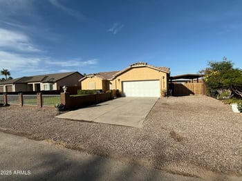 808 Margaret St, Gila Bend, AZ 85337