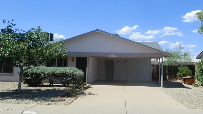 808 W Tonopah Dr, Phoenix, AZ 85027