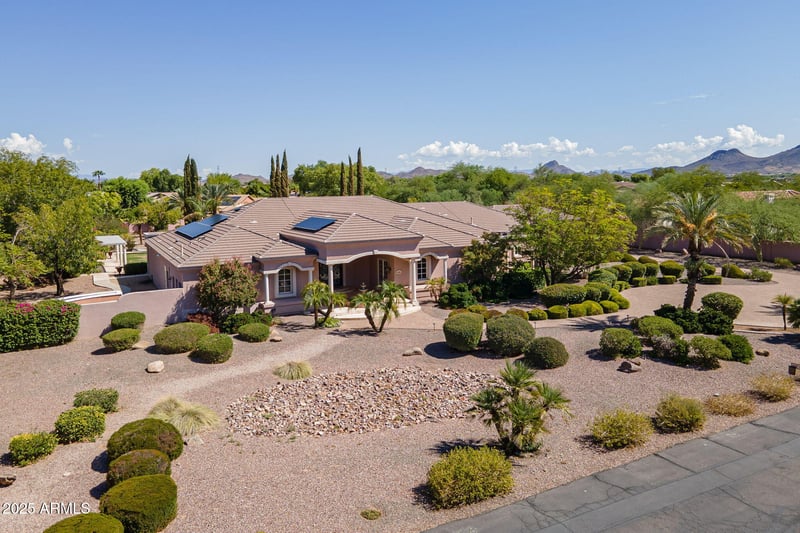 8080 Avenida Del Sol --, Peoria, AZ 85383