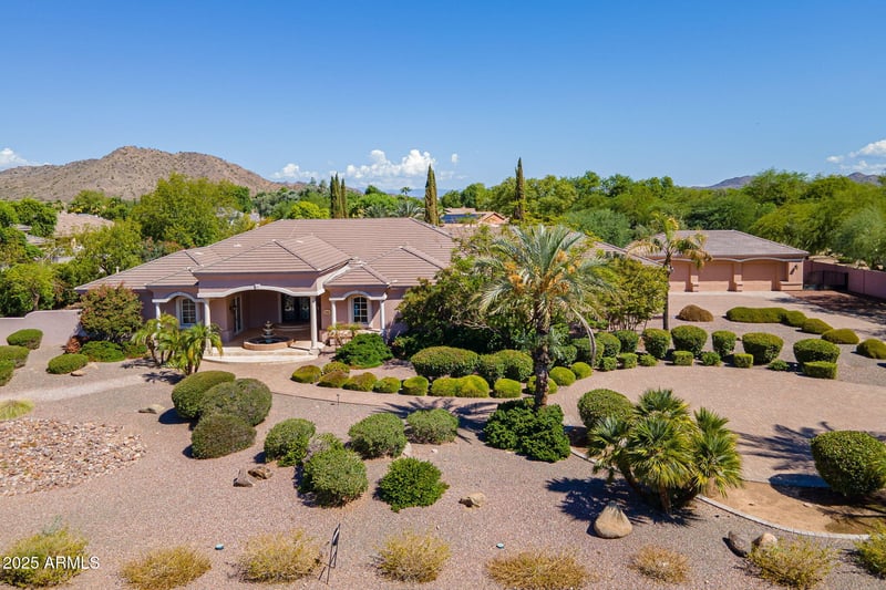8080 Avenida Del Sol --, Peoria, AZ 85383