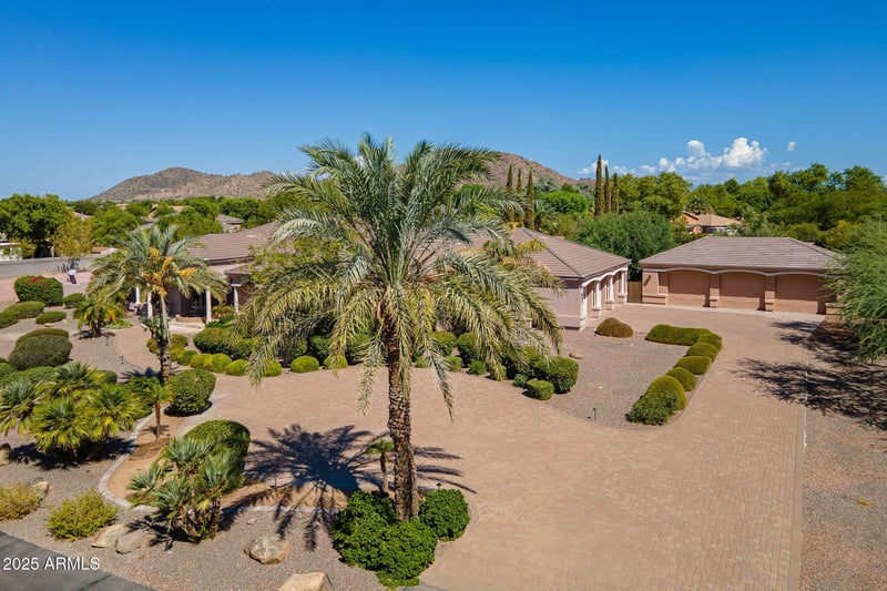 8080 Avenida Del Sol --, Peoria, AZ 85383