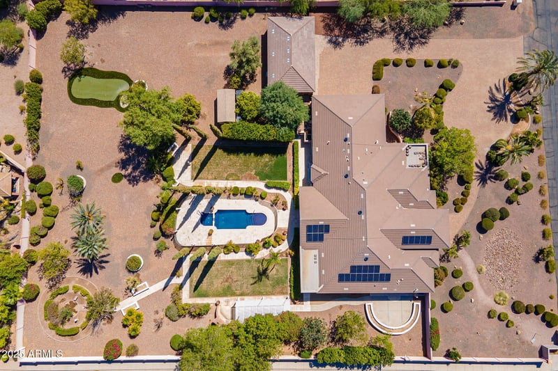 8080 Avenida Del Sol --, Peoria, AZ 85383