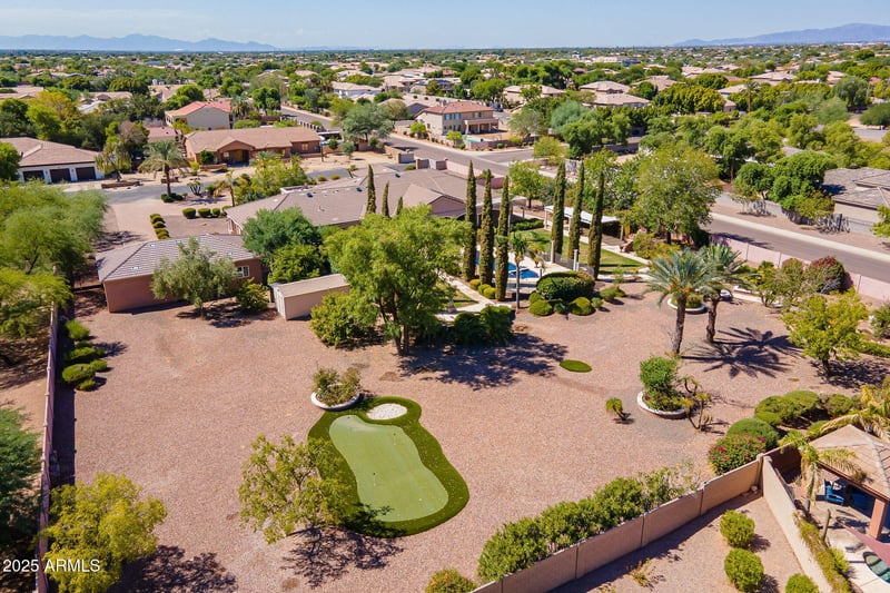 8080 Avenida Del Sol --, Peoria, AZ 85383