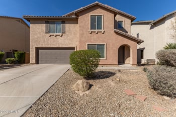 8080 Rushmore Way, Florence, AZ 85132