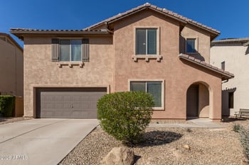 8080 Rushmore Way, Florence, AZ 85132