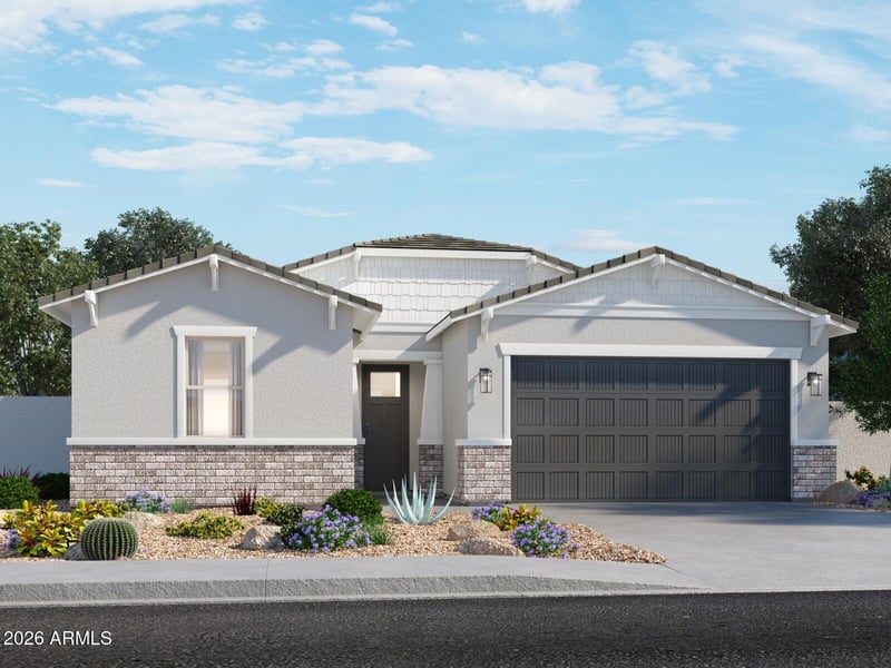 8081 N 185th Ln, Waddell, AZ 85355