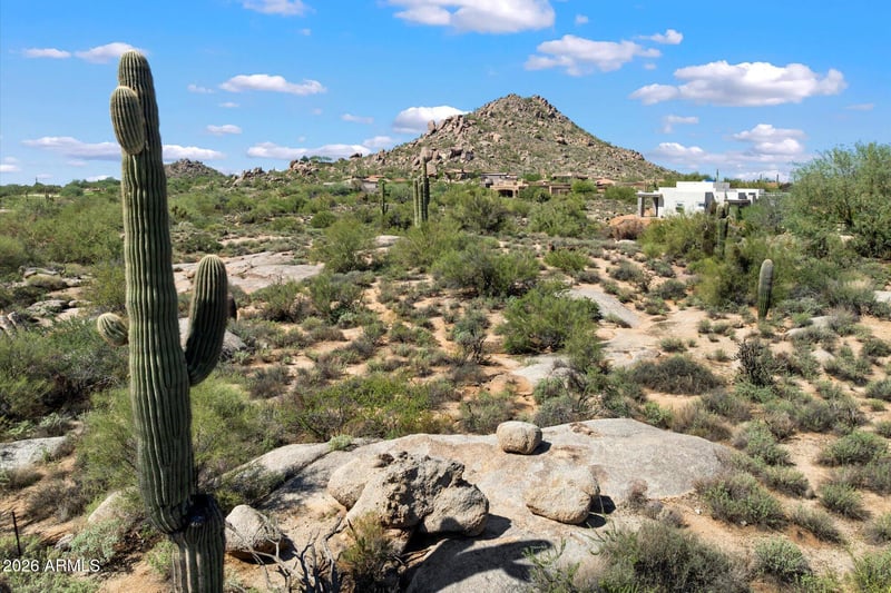 8082 E Dove Valley Rd #3, Scottsdale, AZ 85266