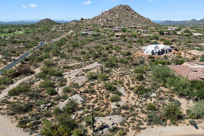 8082 E Dove Valley Rd #3, Scottsdale, AZ 85266