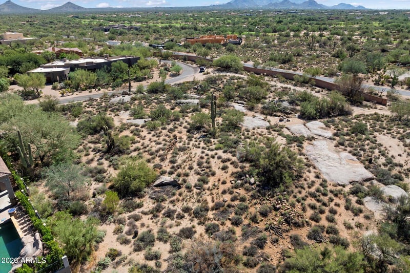 8082 E Dove Valley Rd #3, Scottsdale, AZ 85266